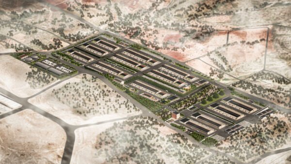 GAZİANTEP MEYVE VE SEBZE HALİ