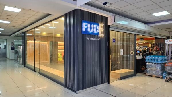 FUDE İŞ ELBİSELERİ - BEYLİKDÜZÜ