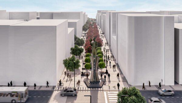 AVCILAR MARMARA CADDESİ