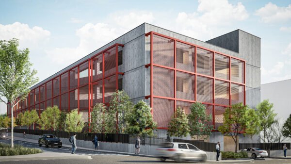 BAHÇELİEVLER KATLI OTOPARK