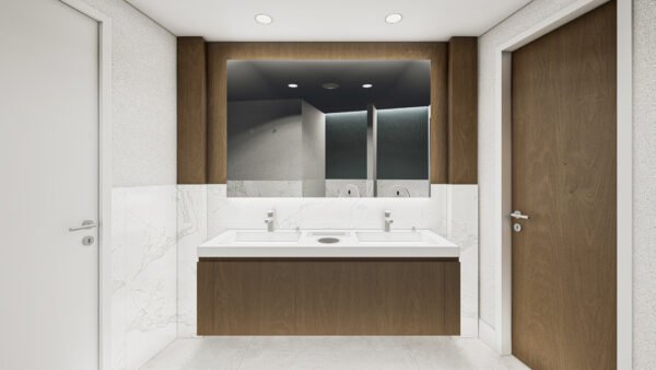 ORTAKÖY SİNAGOG WC