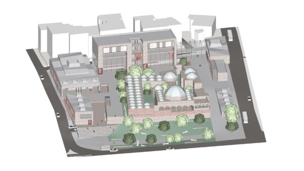 MİMARHANE SEÇKİ - TARİH VE KÜLTÜR VARLIKLARI YAŞATMA ENSTİTÜSÜ