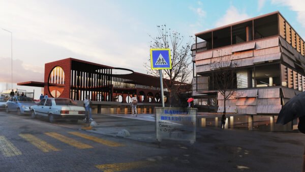 MİMED 2020 - SEK İSTANBUL