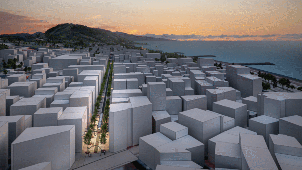 ESPİYE GAZİ MUSTAFA KEMAL PAŞA CADDESİ